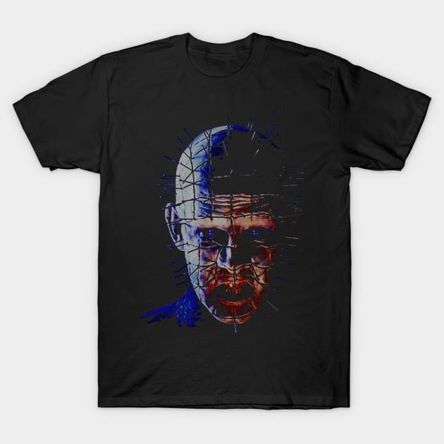 Pinhead top t shirt